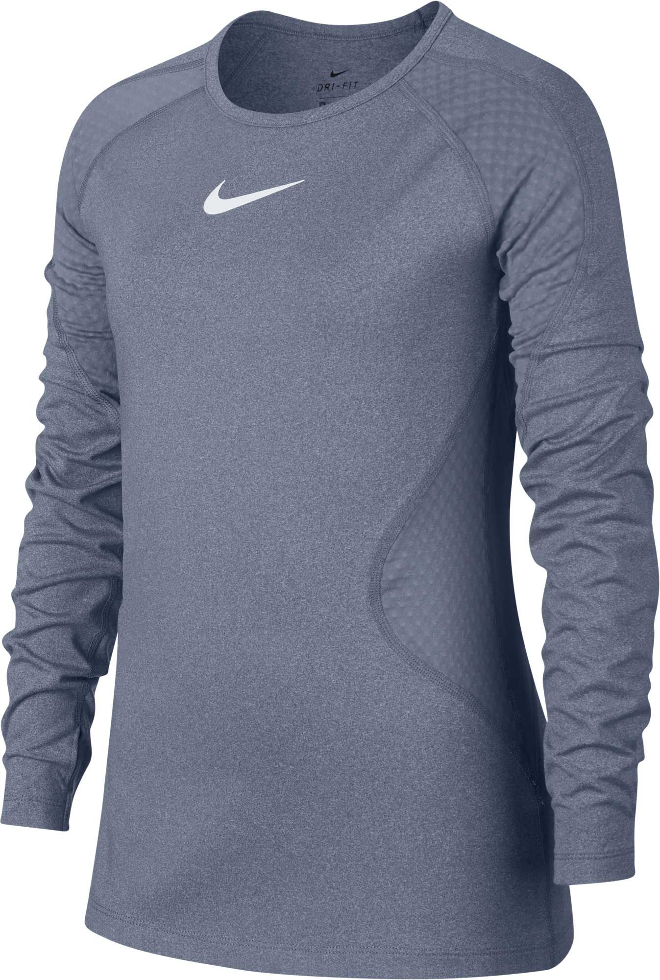 girls dry fit shirts