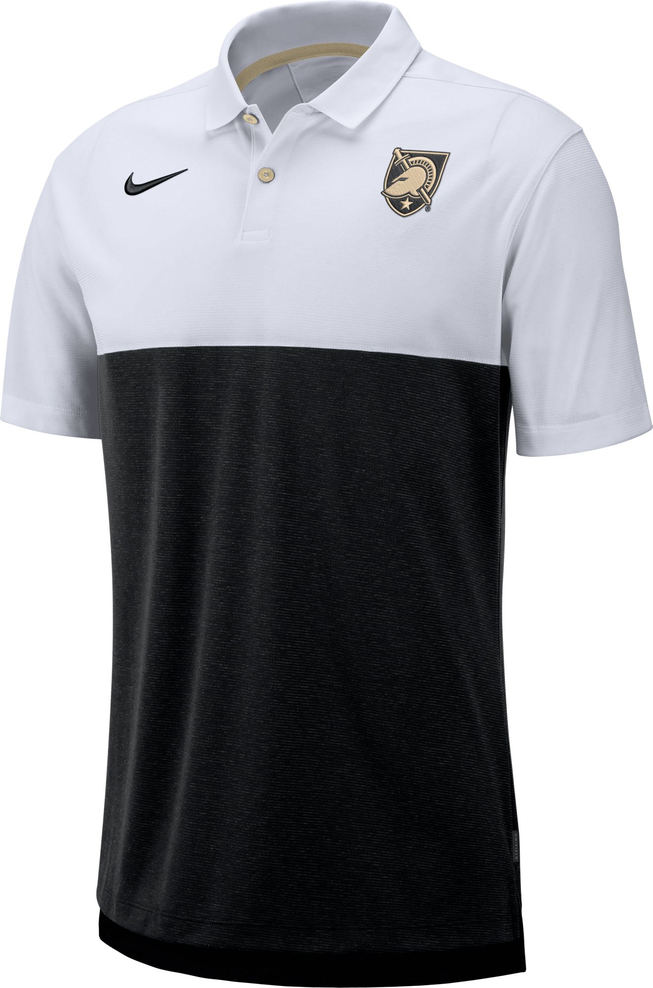 nike army polo