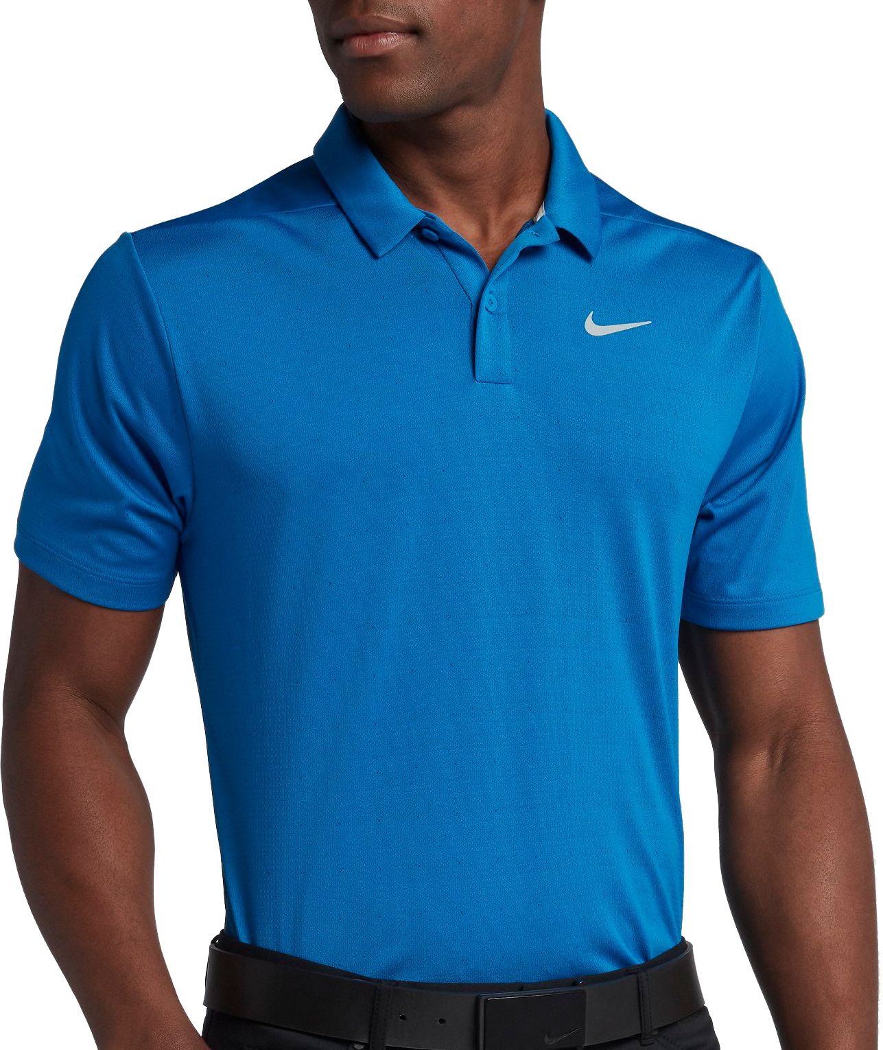 dicks nike polo