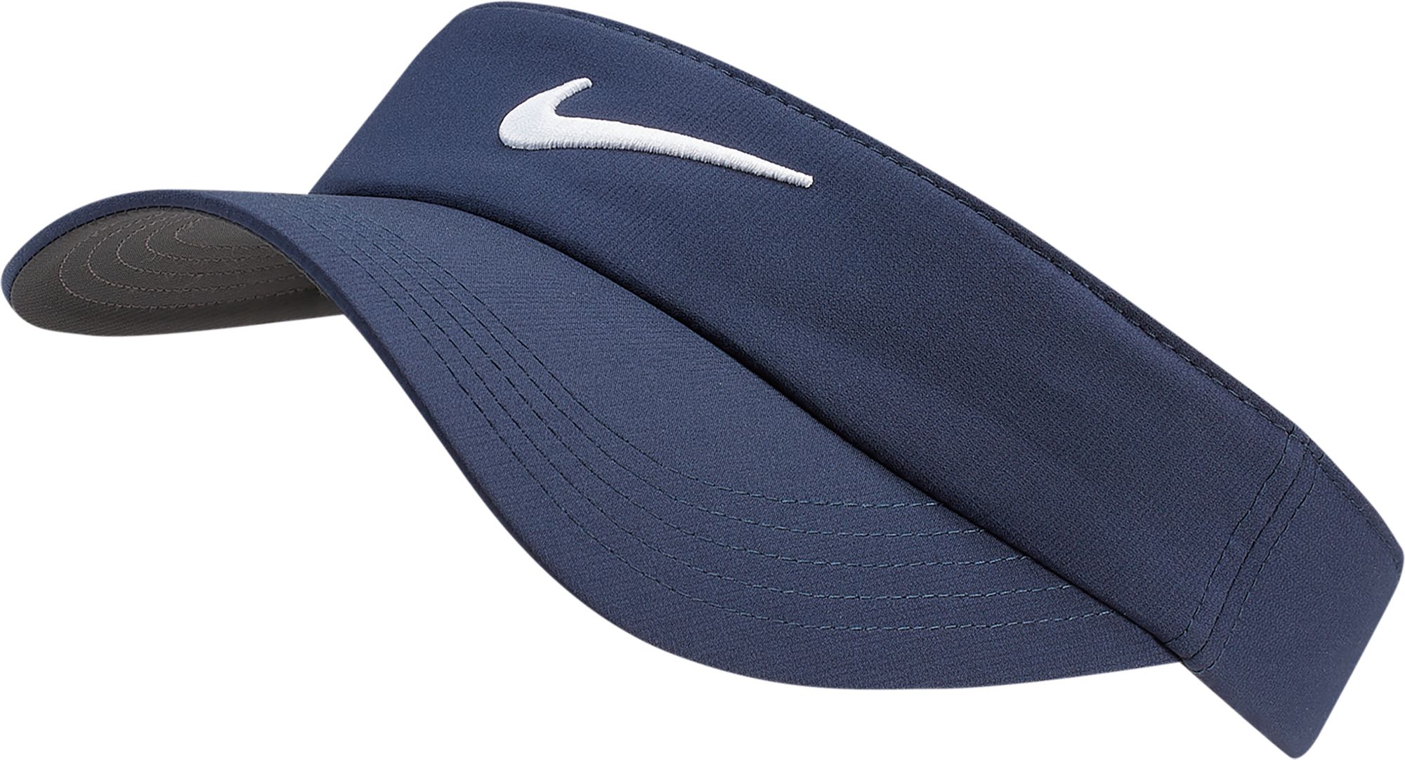 nike men's core golf visor