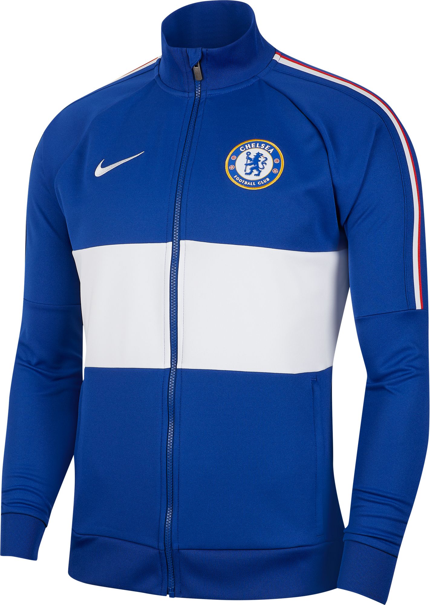 chelsea fc jackets