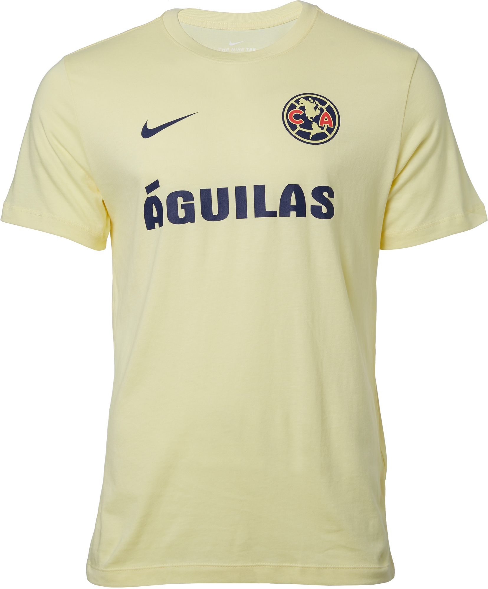 fan shop club america