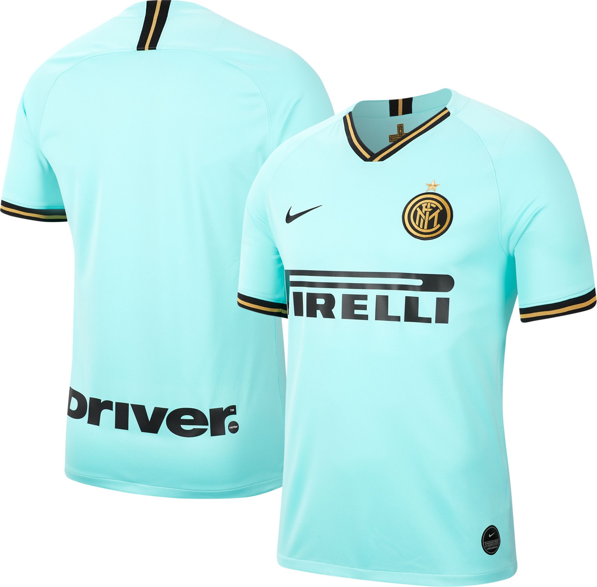 inter milan replica jersey