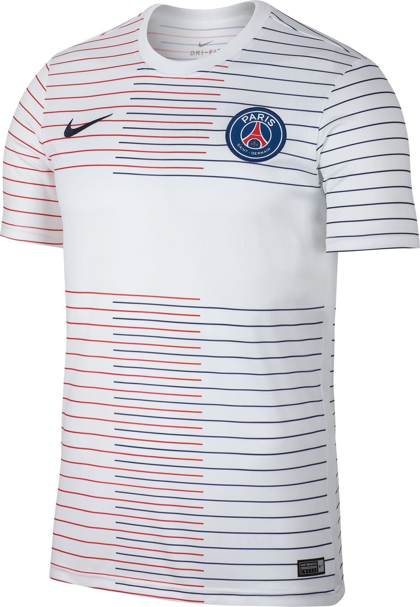 nike performance paris saint germain