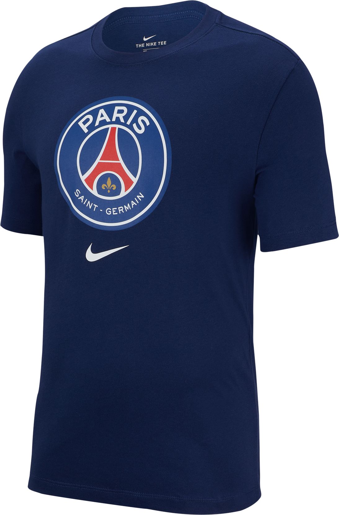 paris saint germain t shirt nike