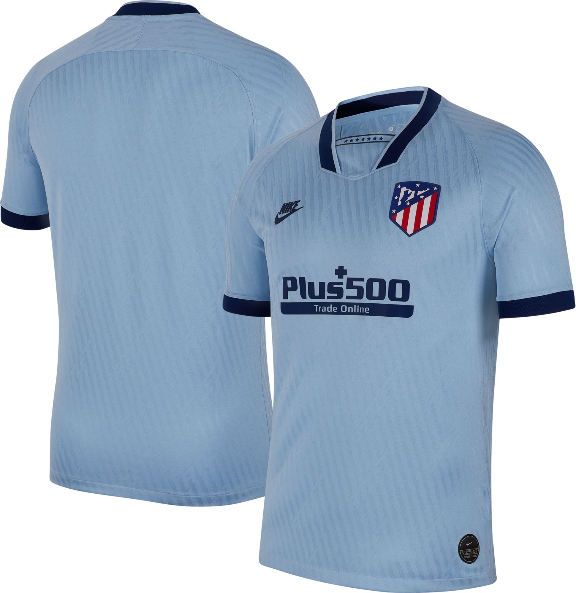 atletico madrid jersey third