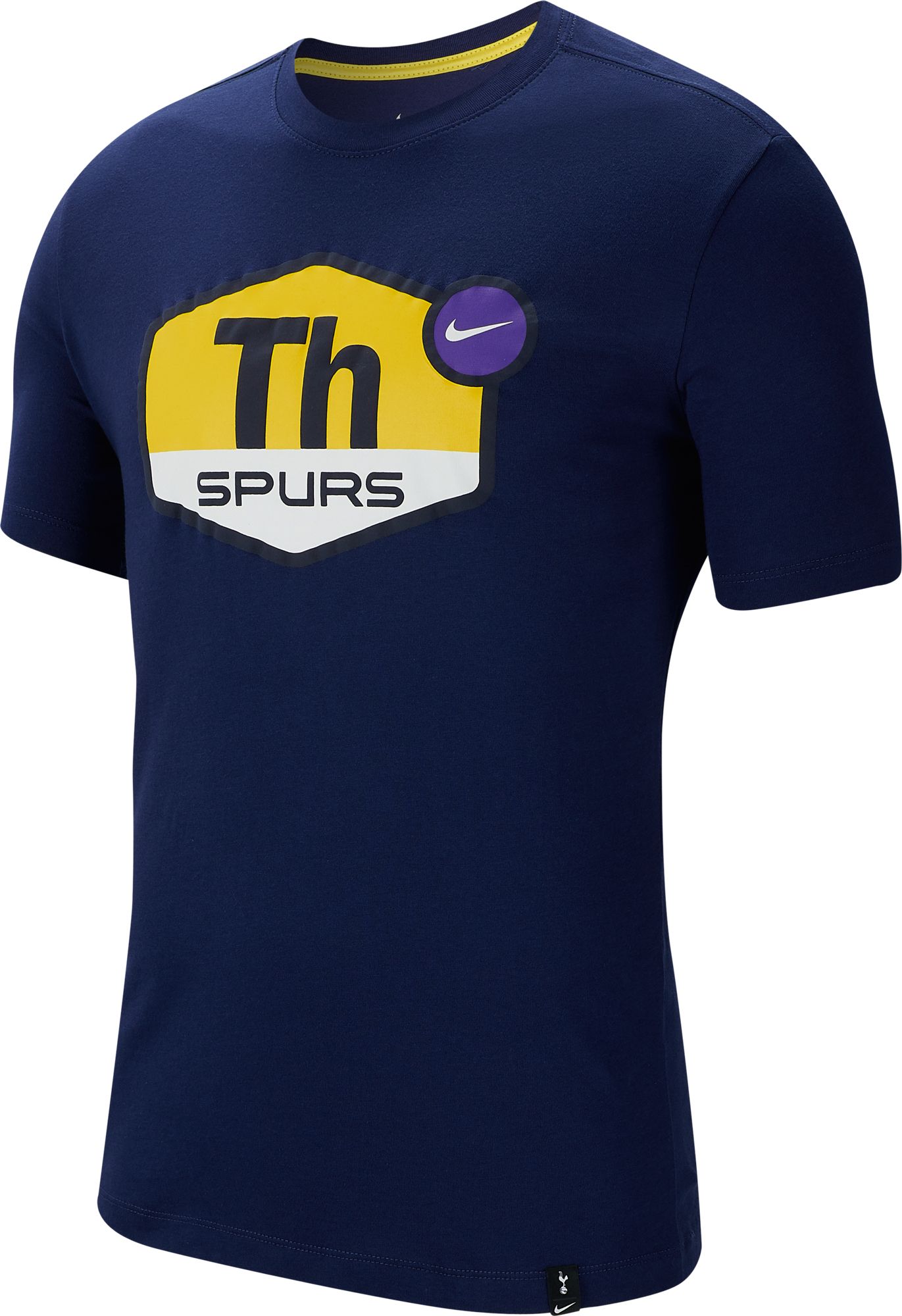 tottenham hotspur t shirt