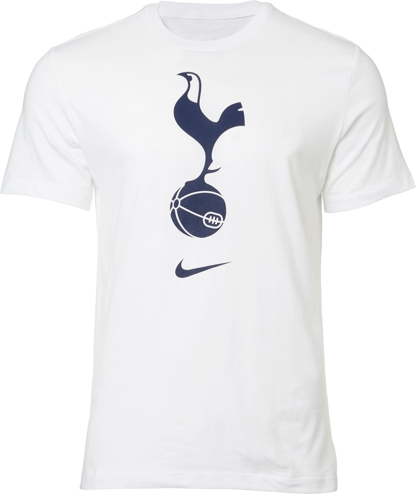 tottenham nike t shirt