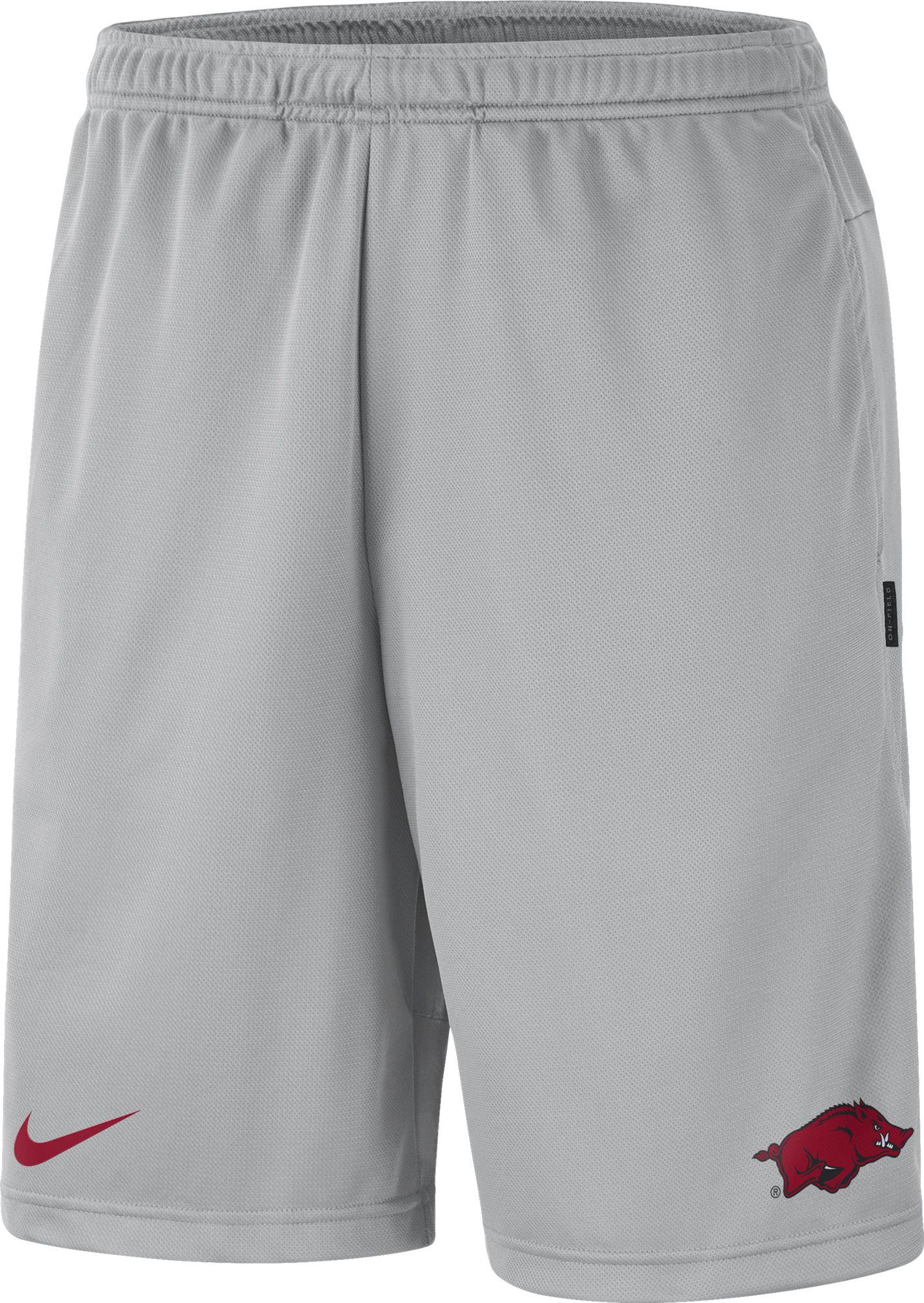 nike coaches shorts with pockets