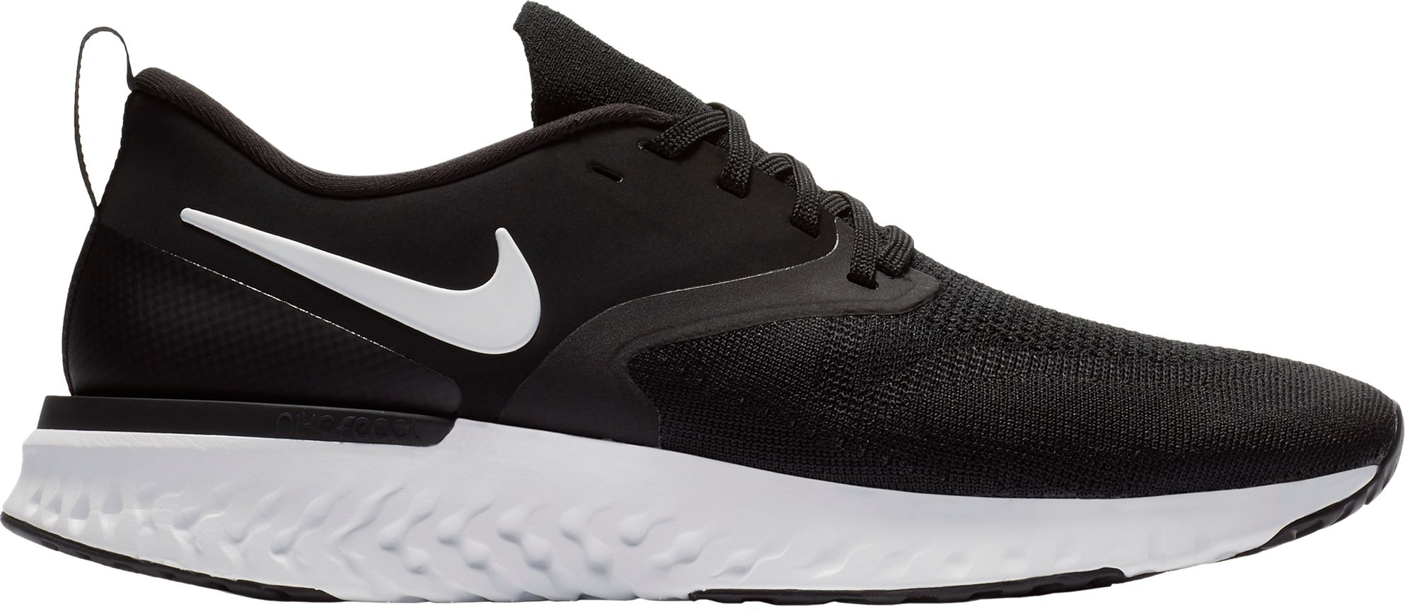 nike odyssey react wide feet