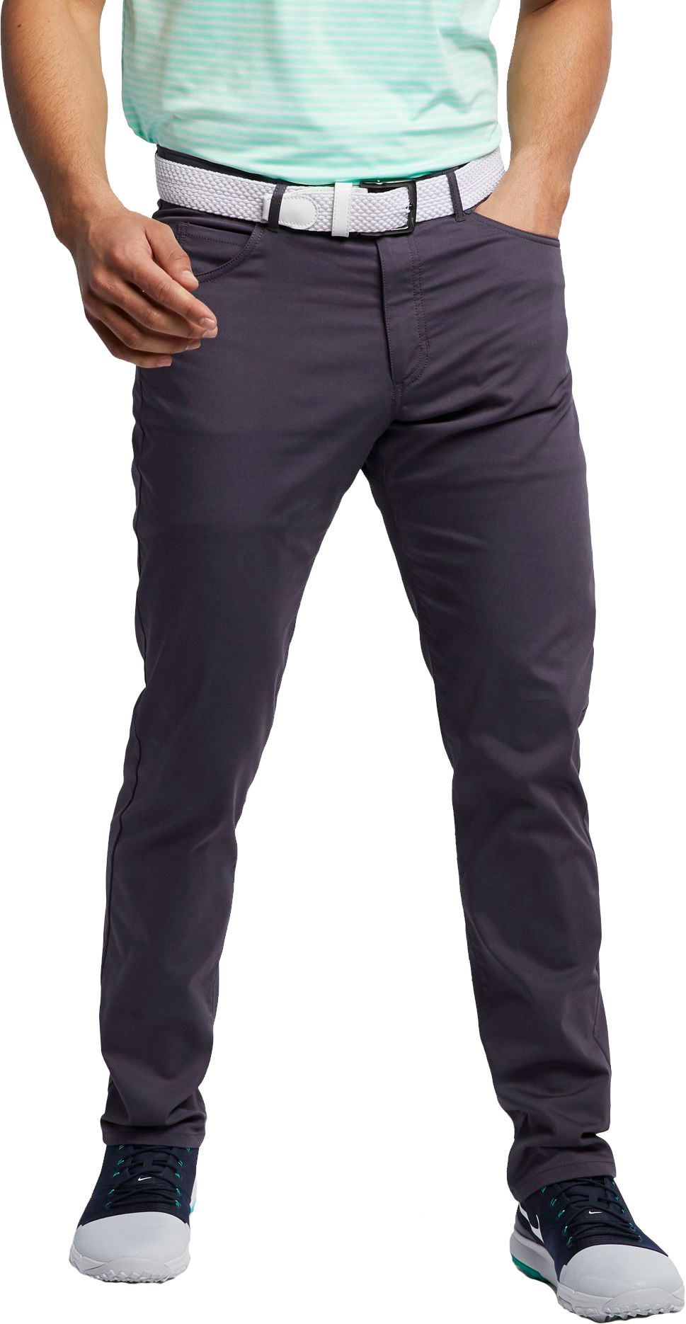 nike men's 5 pocket golf pants