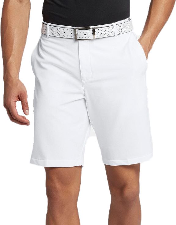 skinny golf shorts