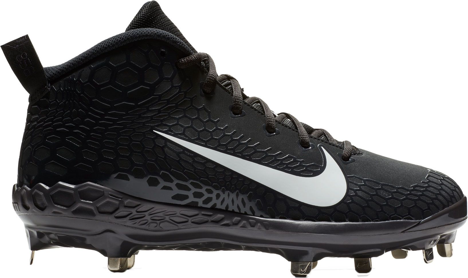 nike kids force trout 5 pro mcs baseball