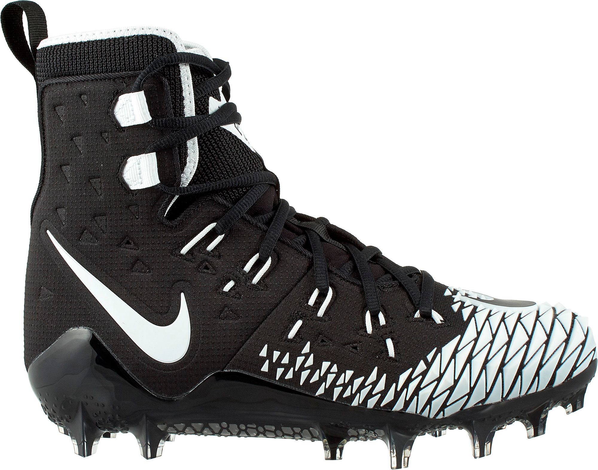 nike 4 savage elite