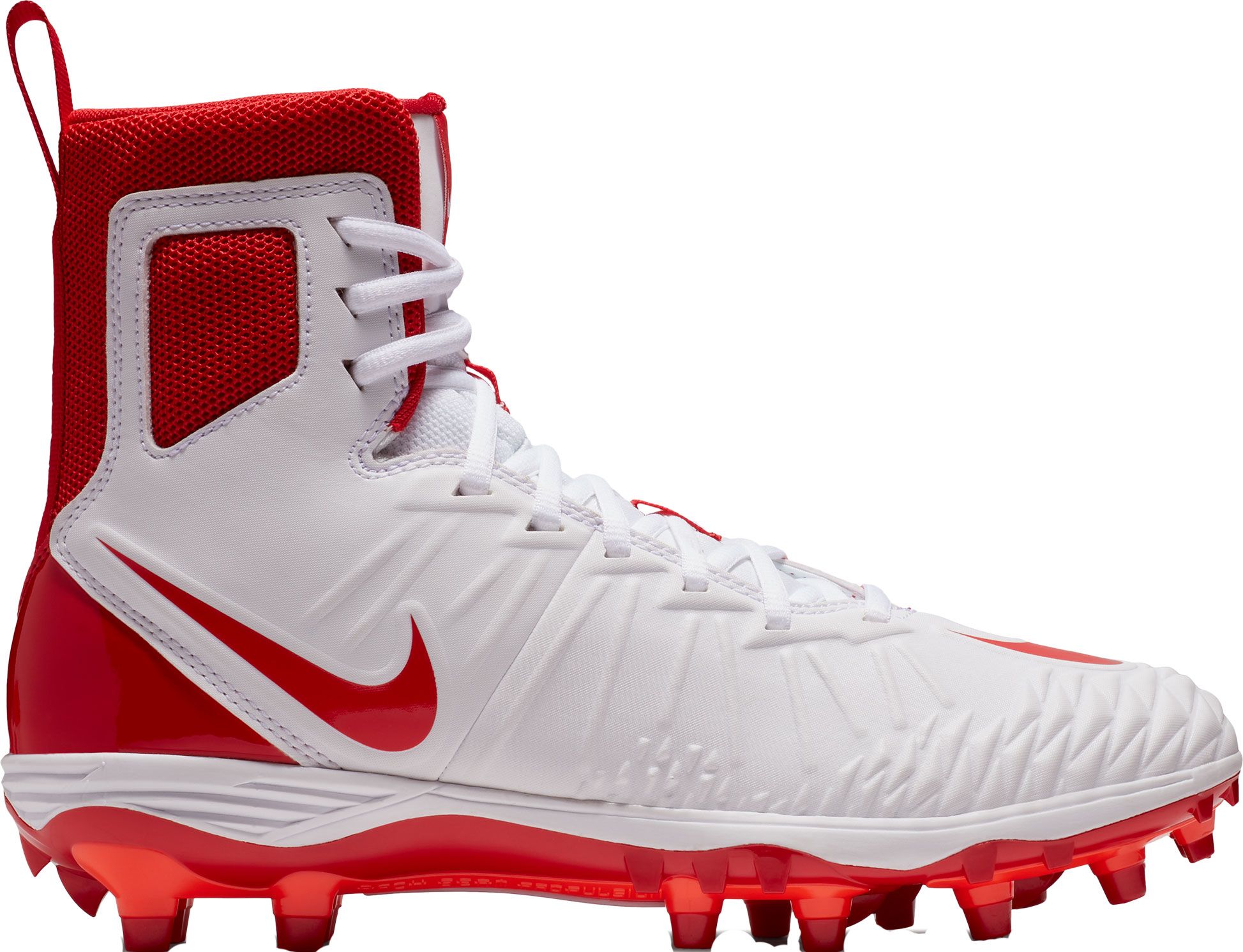 nike savage football cleats