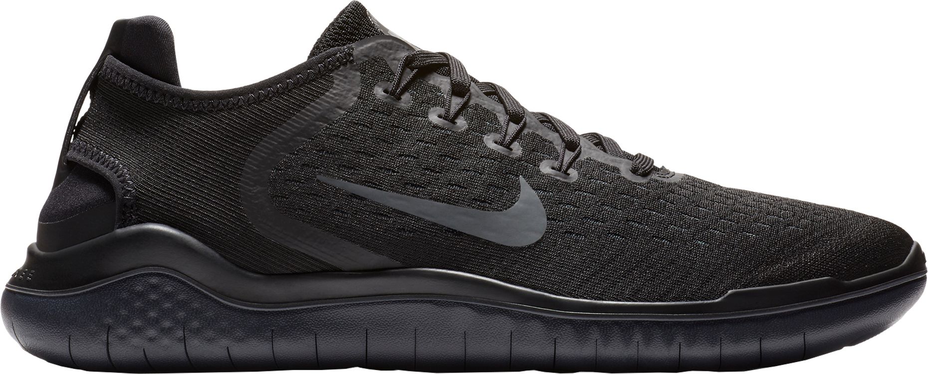 nike mens free rn 2018 running shoe