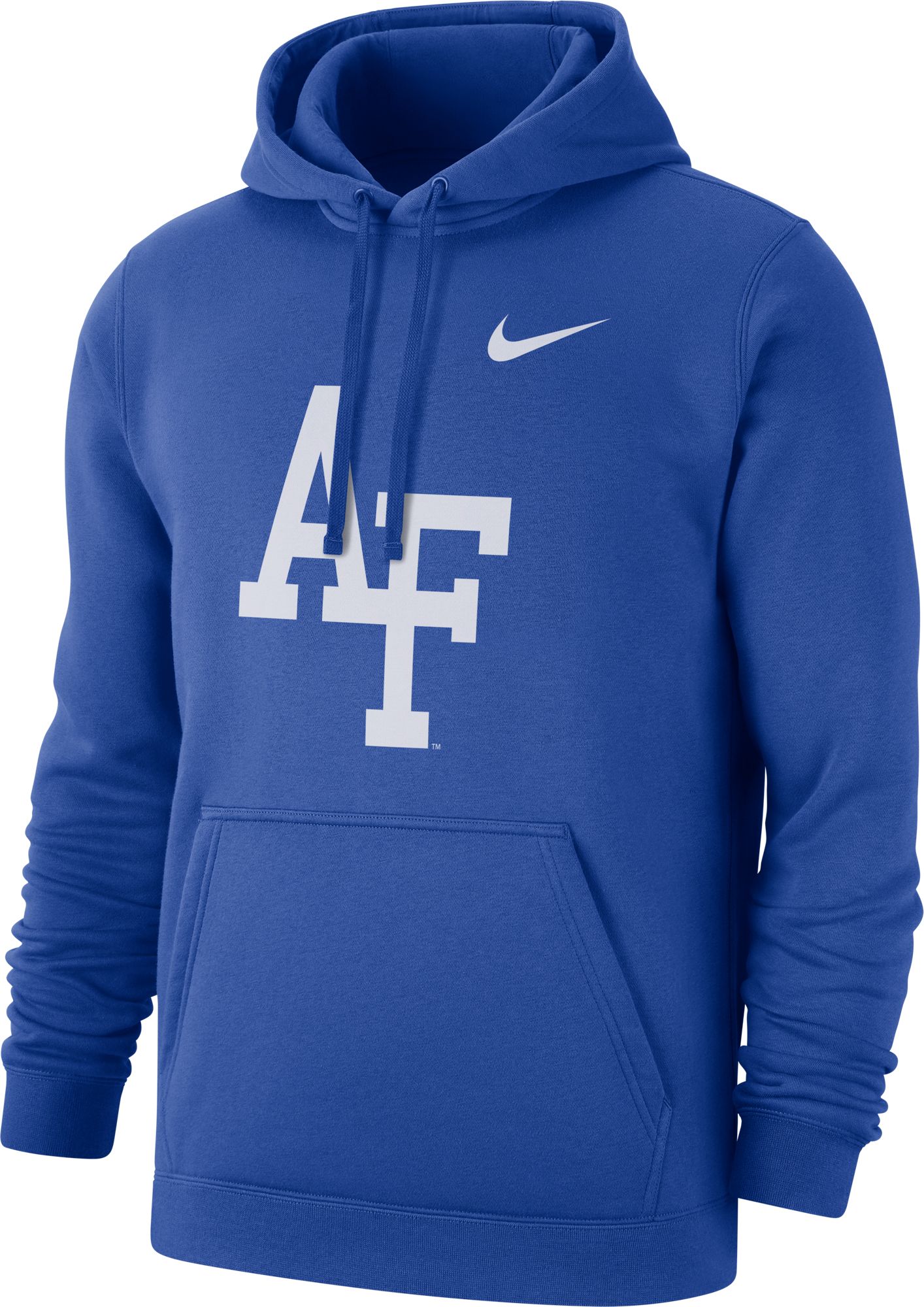 nike air force pullover