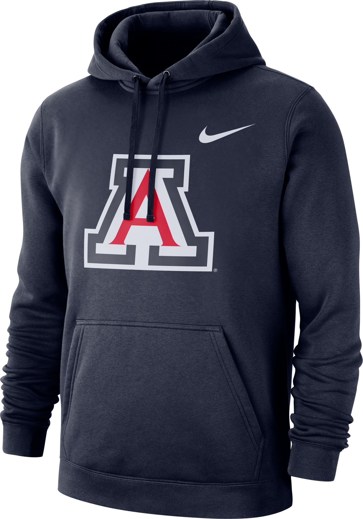 arizona hoodie