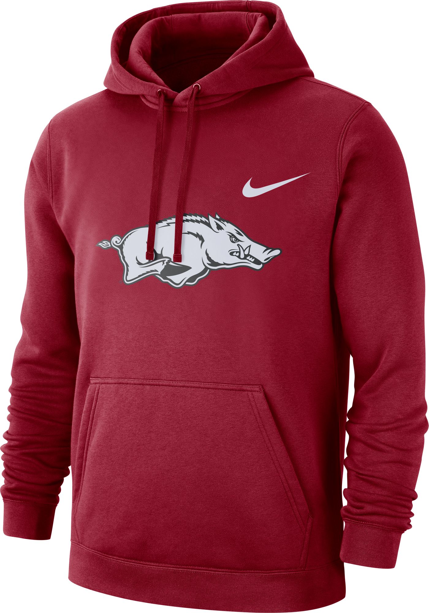 arkansas razorback pullover