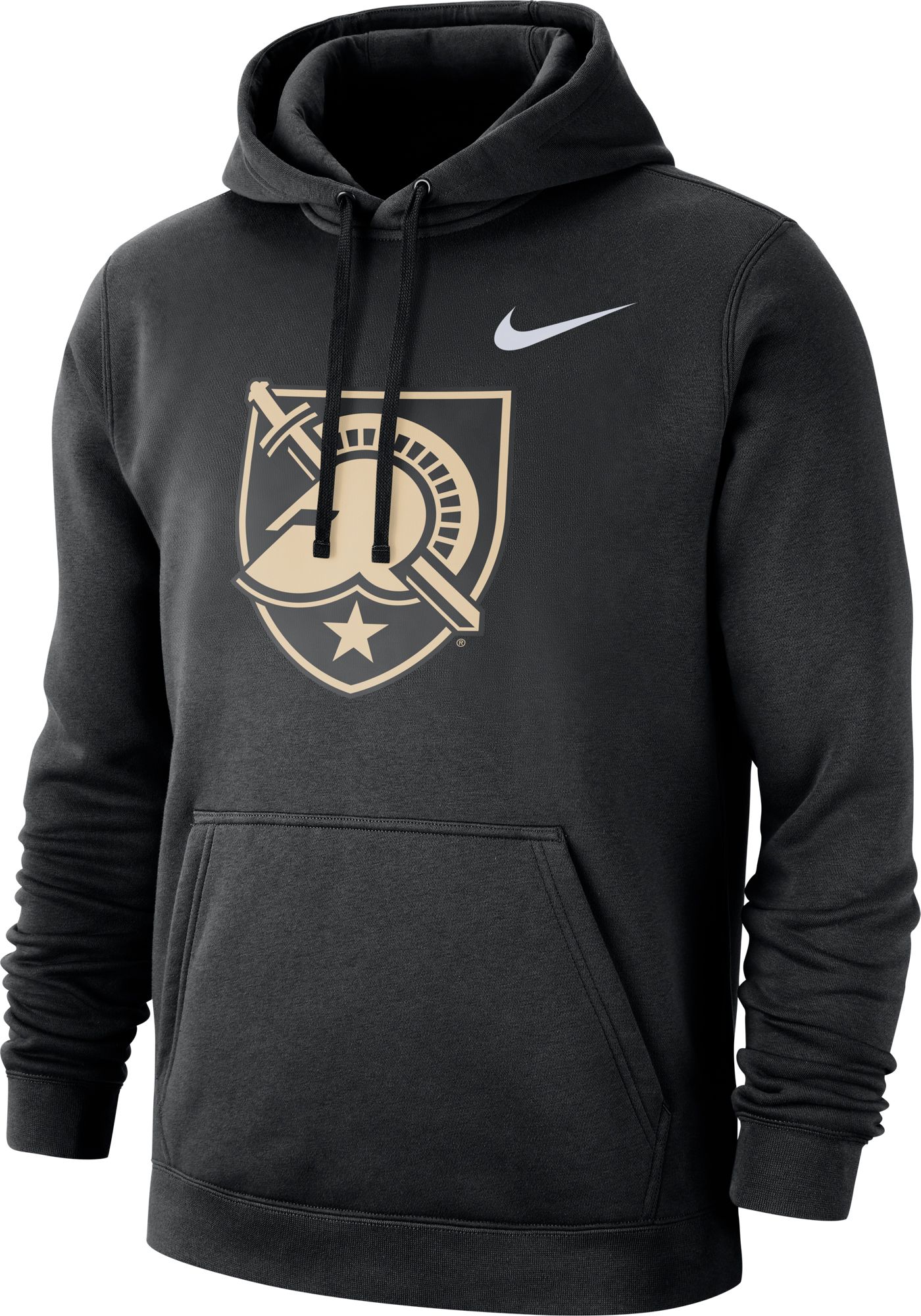 army football nike hoodie