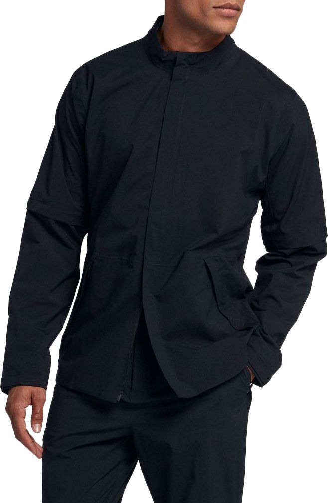 nike golf hypershield jacket