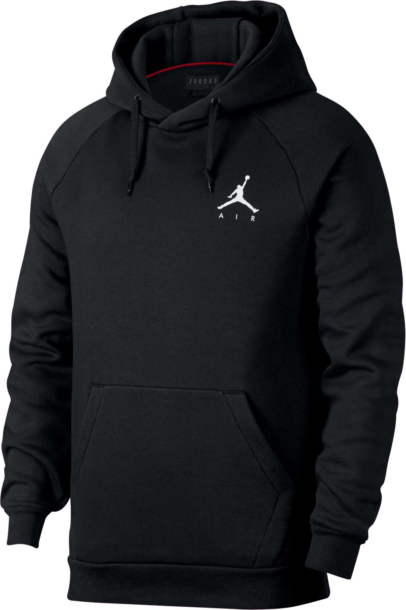 jordan sportswear jumpman hoodie