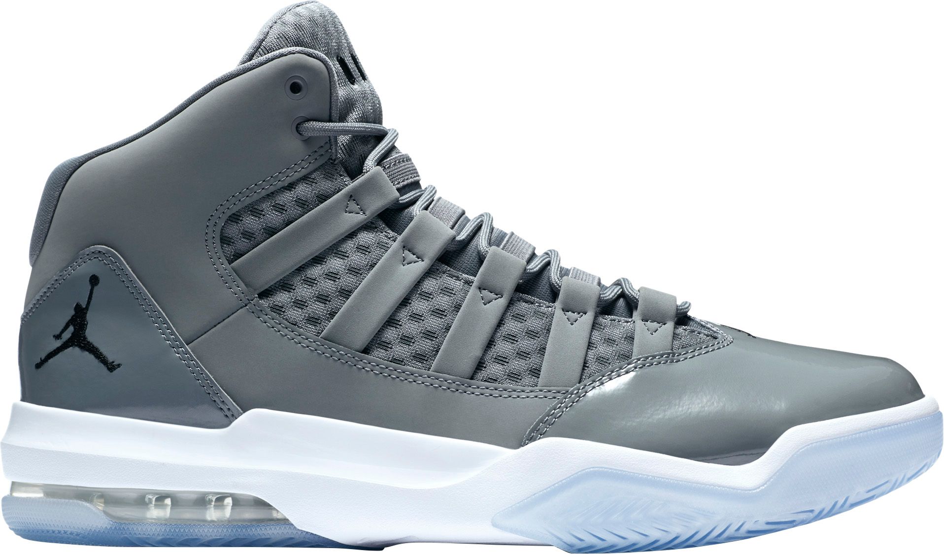 jordan max aura price
