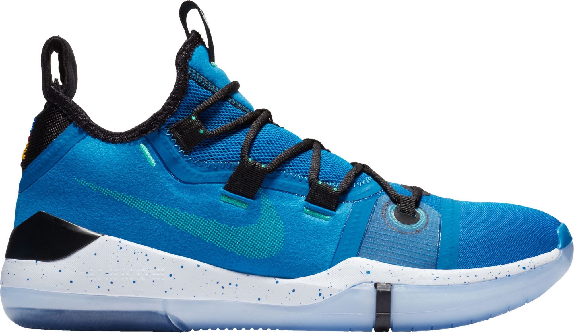 kobe shoes dicks