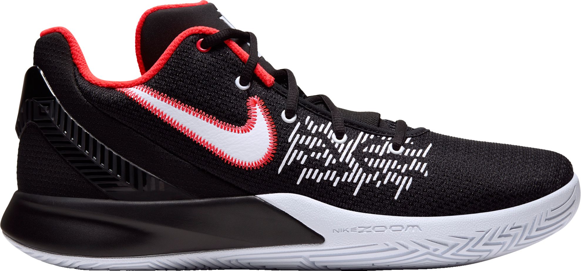 nike men's kyrie flytrap ii basketball shoe