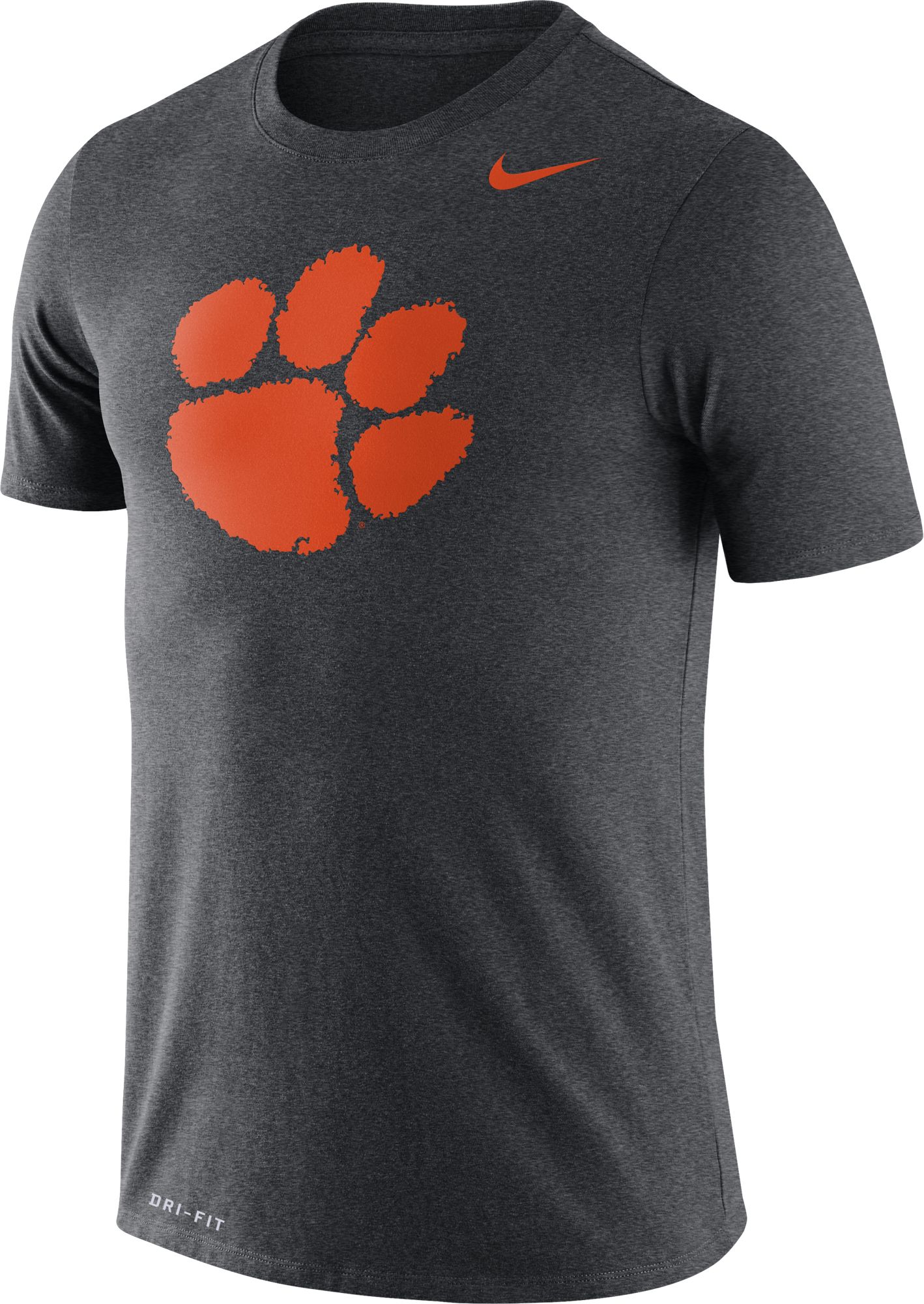 nike clemson shirt