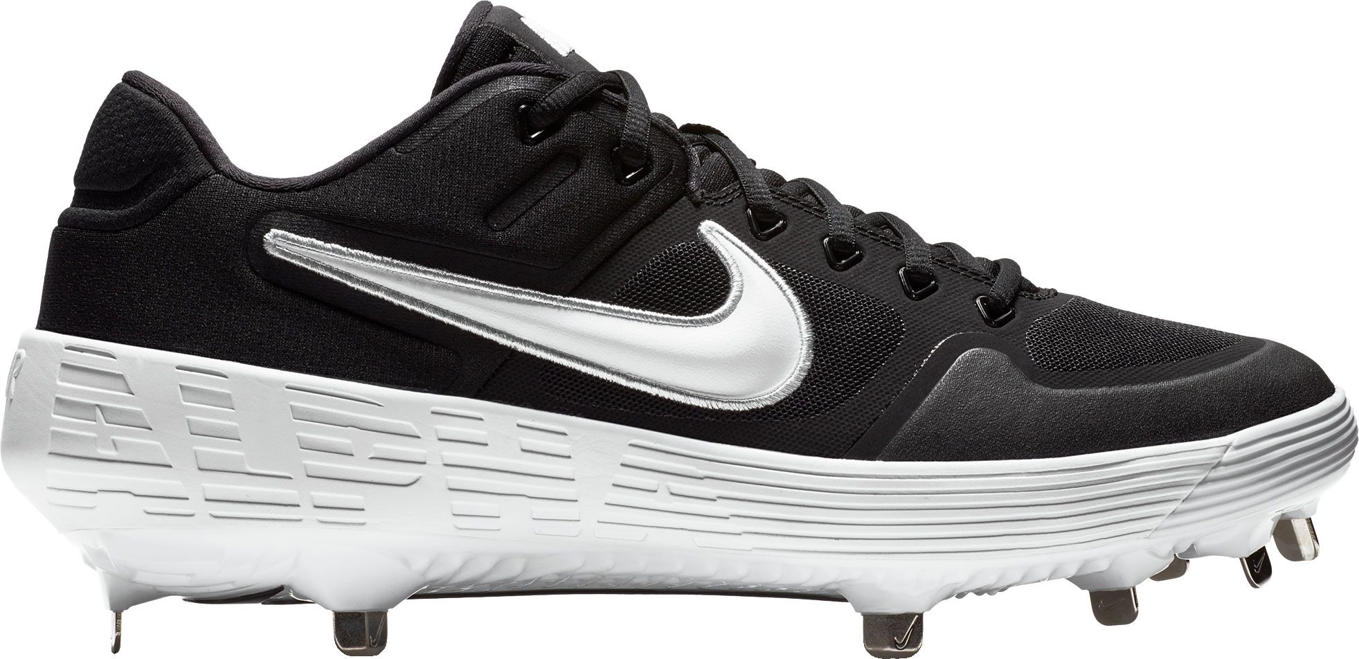 nike alpha huarache elite 2 metal cleats