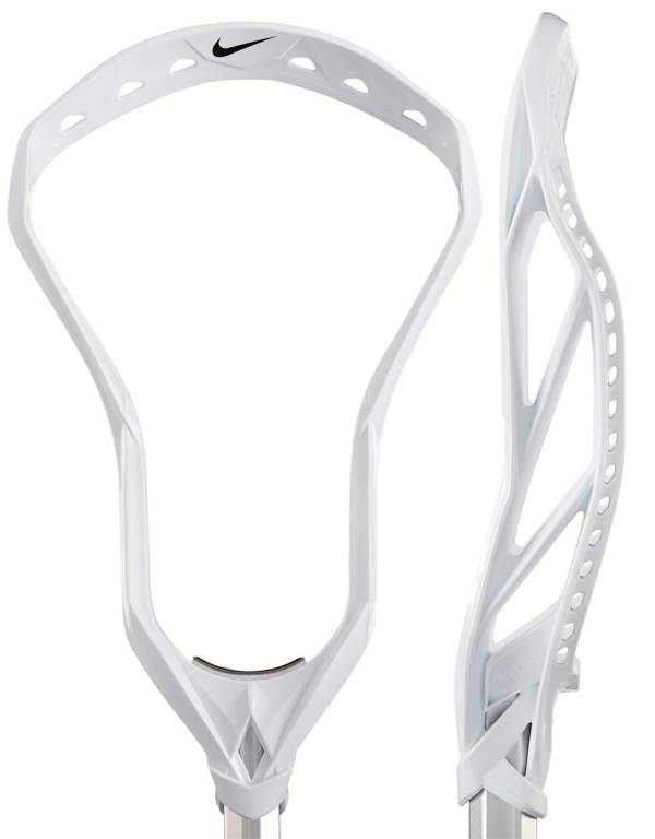 Nike Men s Alpha Elite Unstrung Lacrosse Head Dick s Sporting Goods