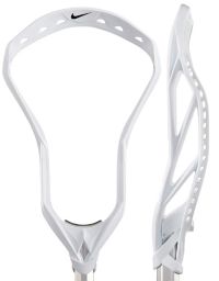 Nike alpha 2025 lacrosse head