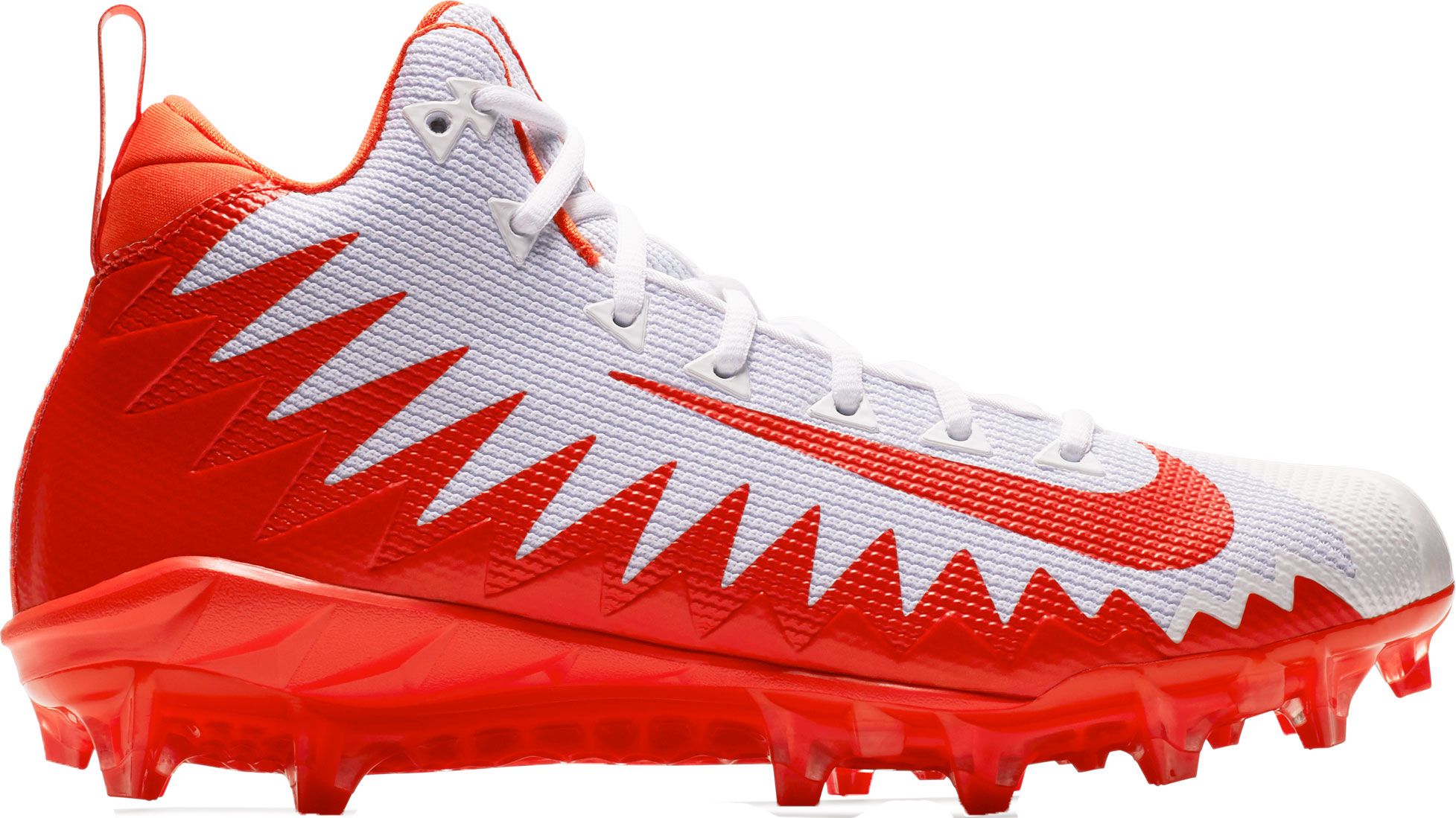 sick football cleats