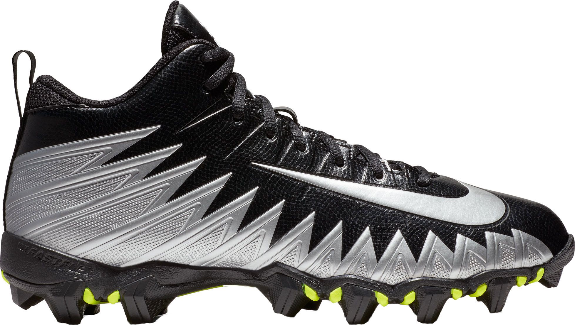 nike strike pro cleats review