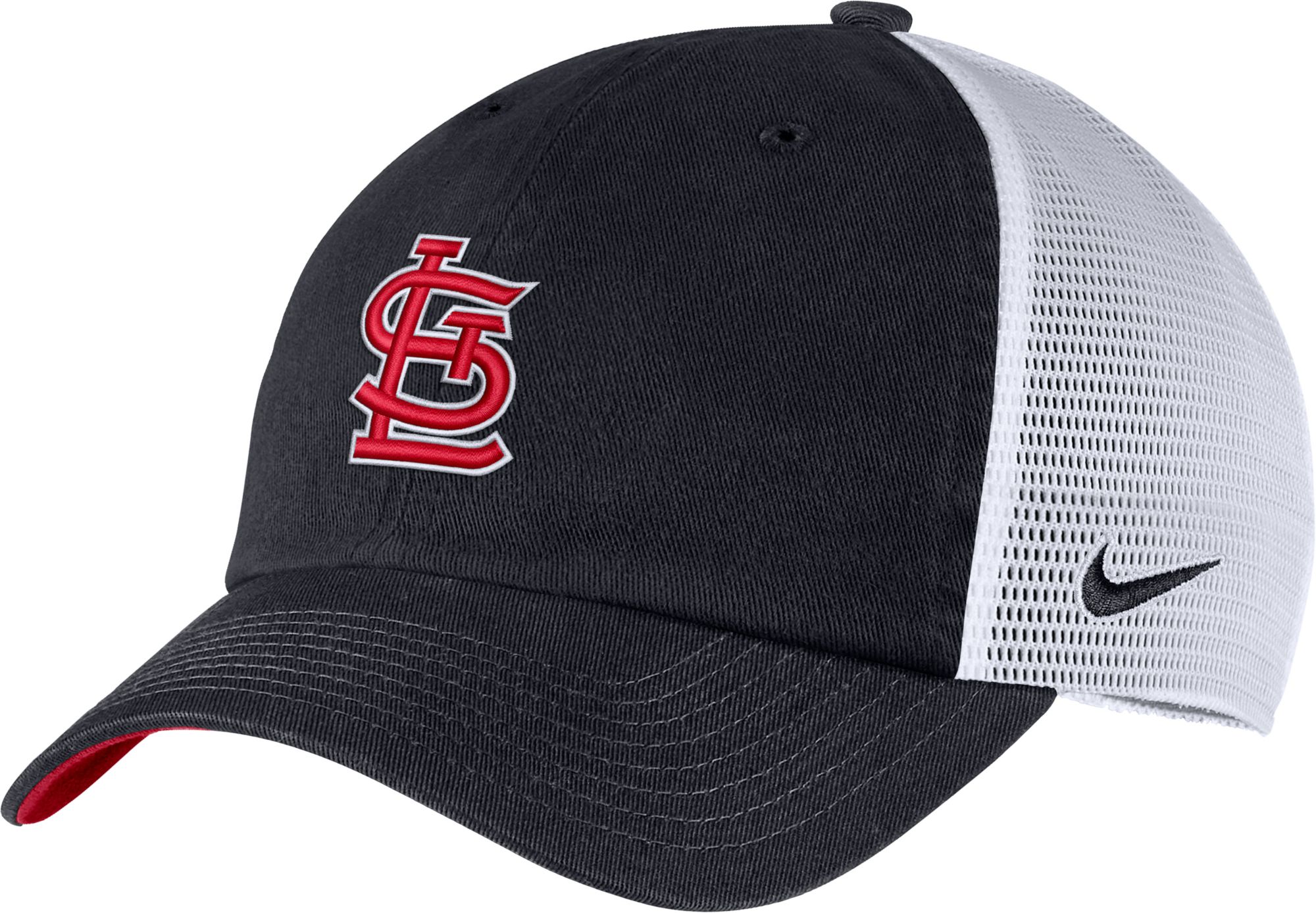 nike cardinals hat