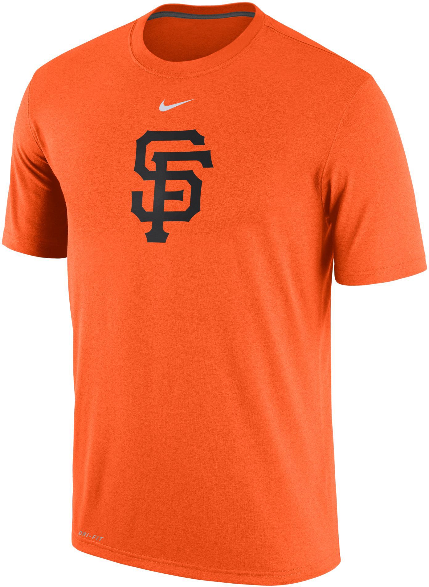 mlb giants t shirts