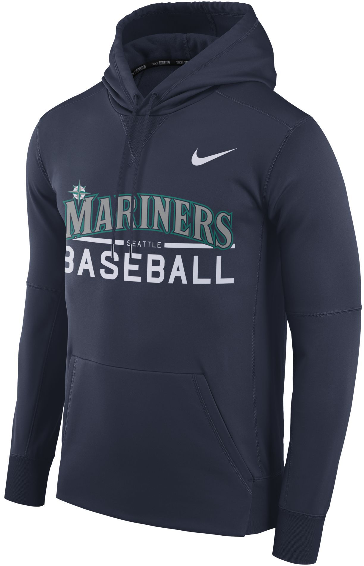 seattle mariners sweatshirt