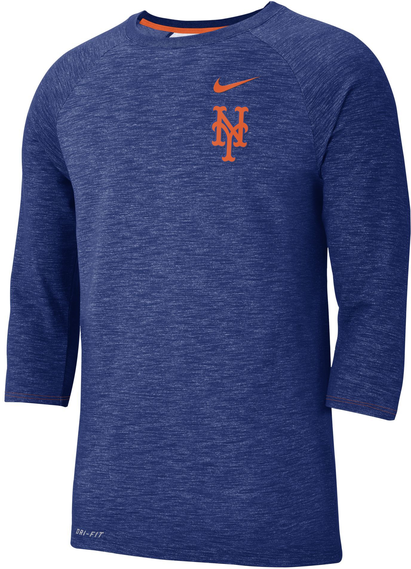 mets dri fit shirt