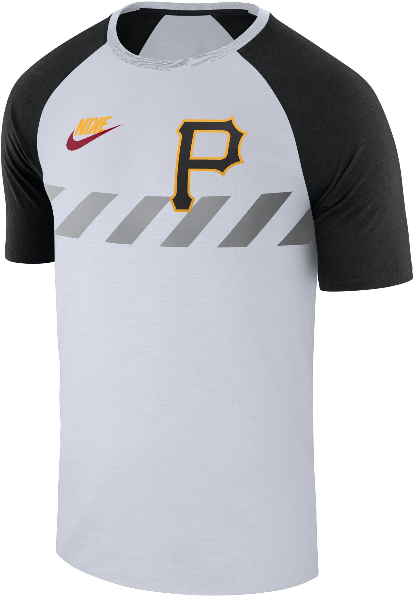 pittsburgh pirates cycling jersey