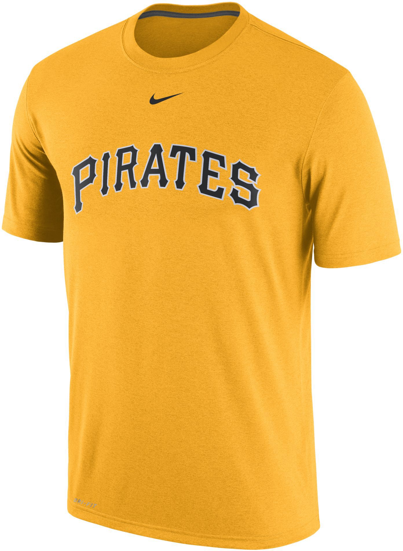 nike pirates jersey