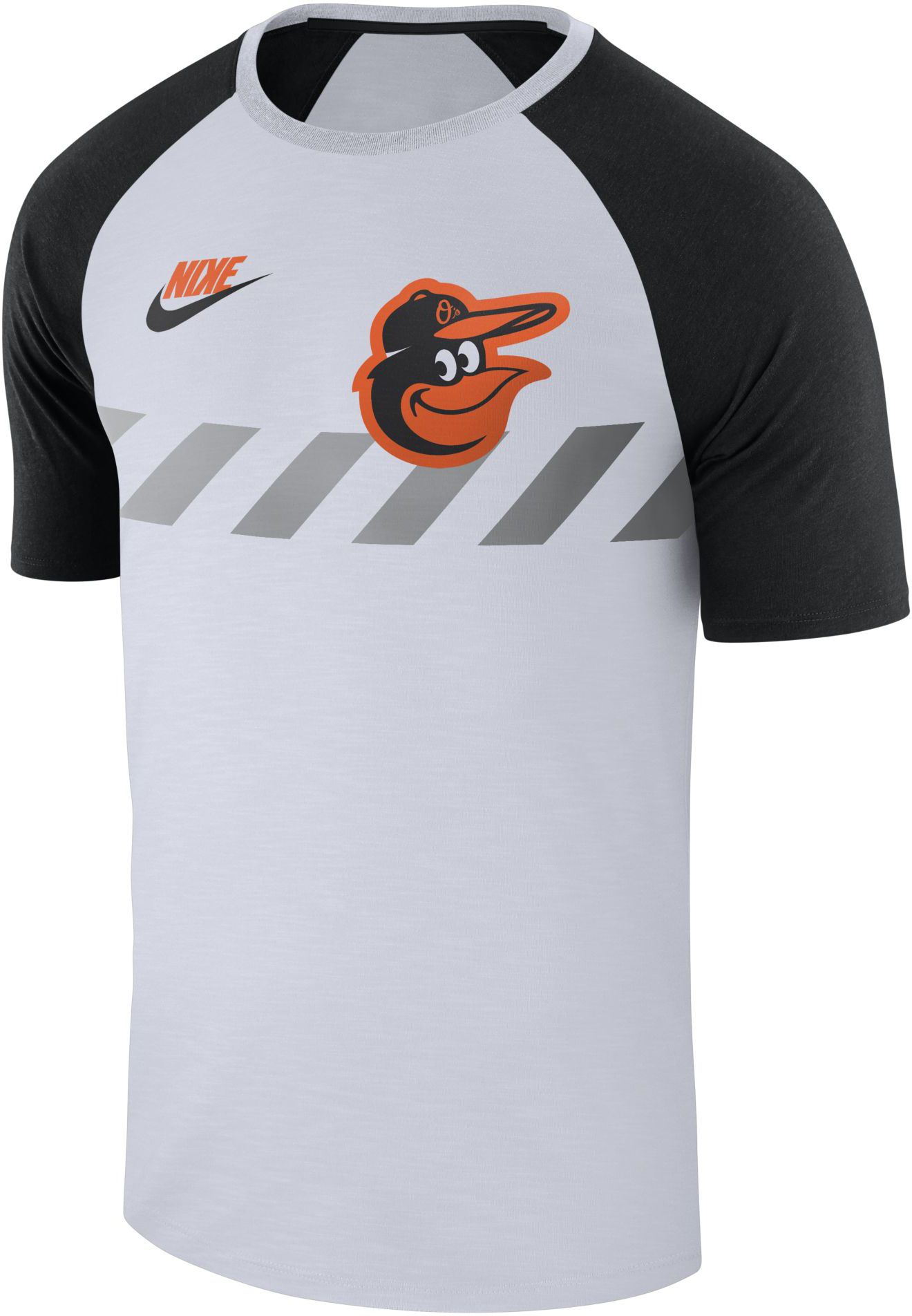 baltimore orioles dri fit shirt