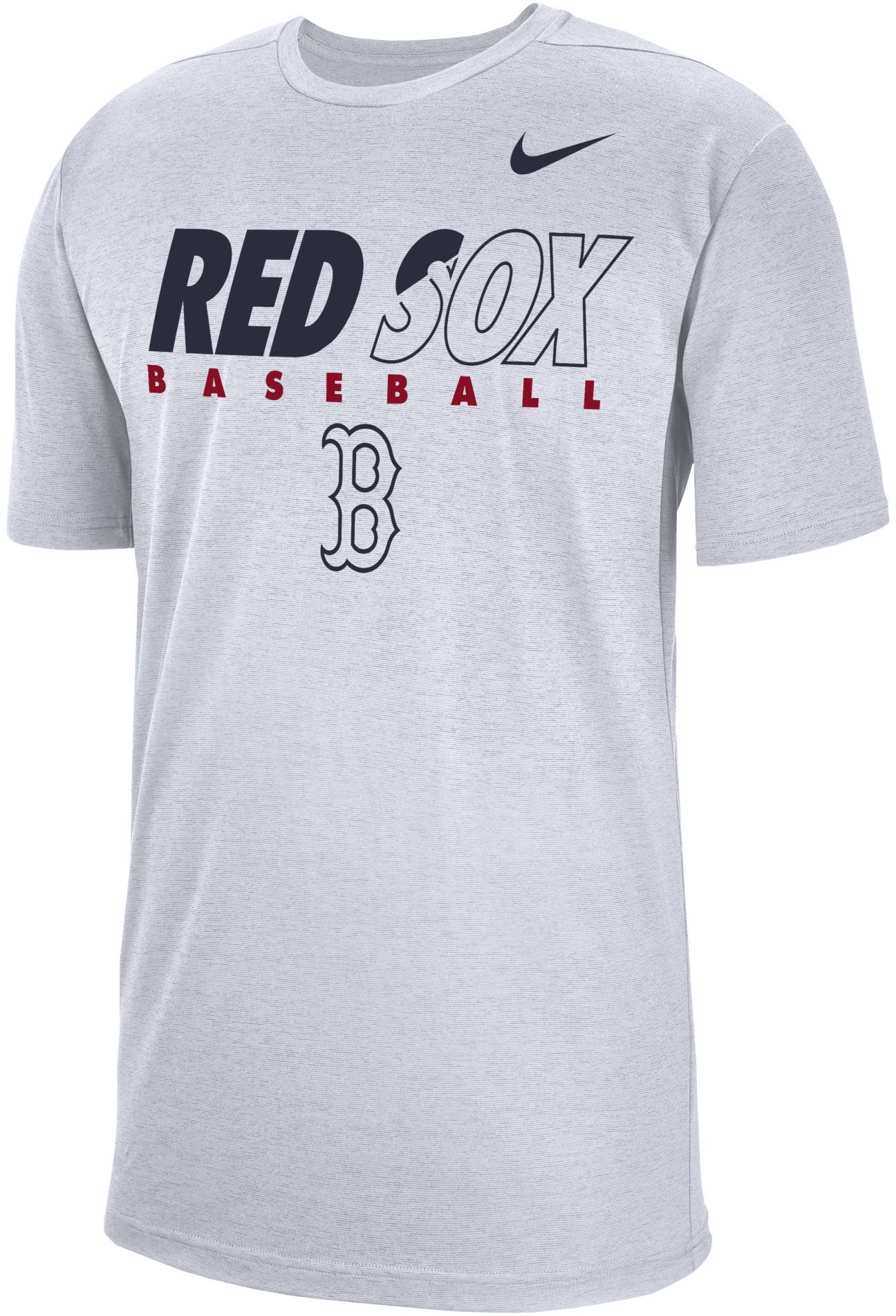 boston red sox dri fit shirts