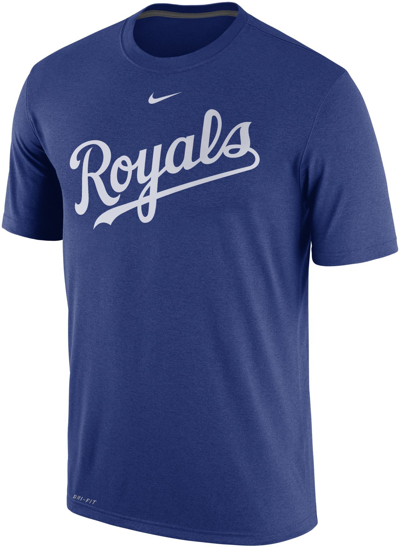 nike kansas city royals shirt