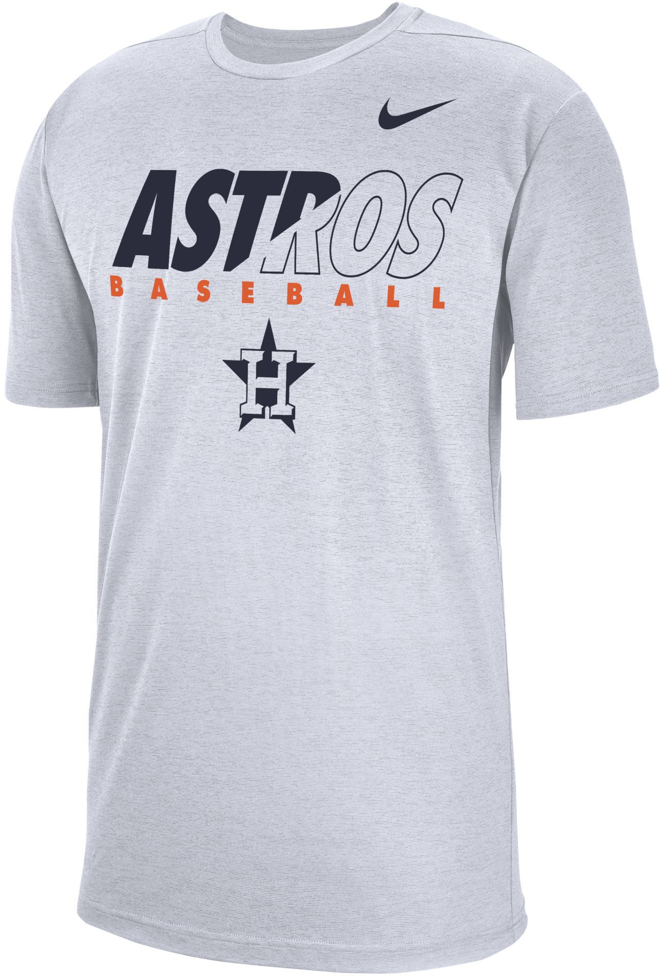 nike astros shirt