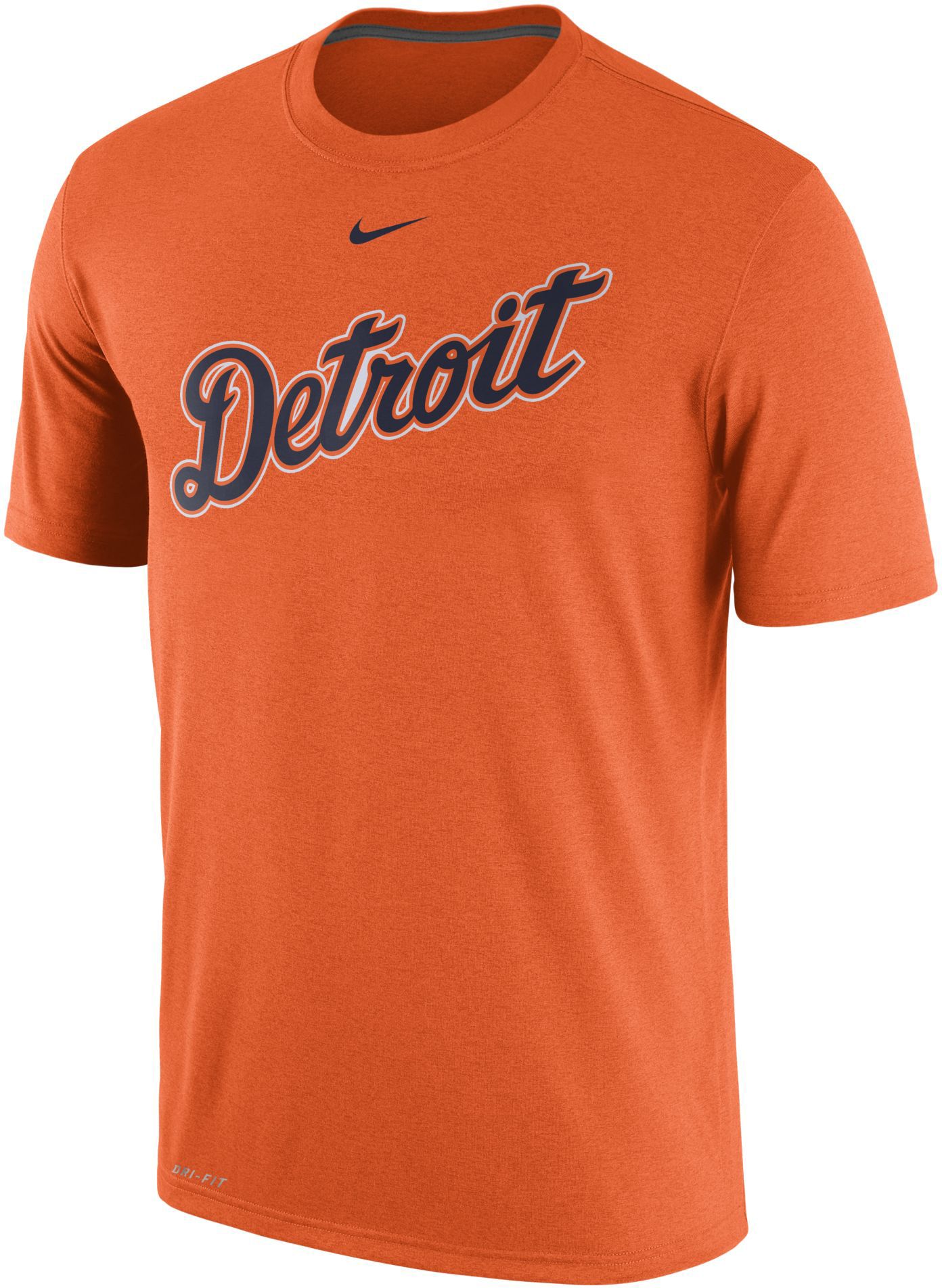 nike detroit tigers t shirts