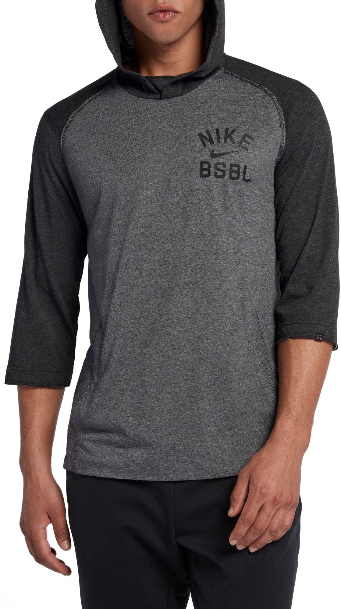 nike bsbl sweatshirt