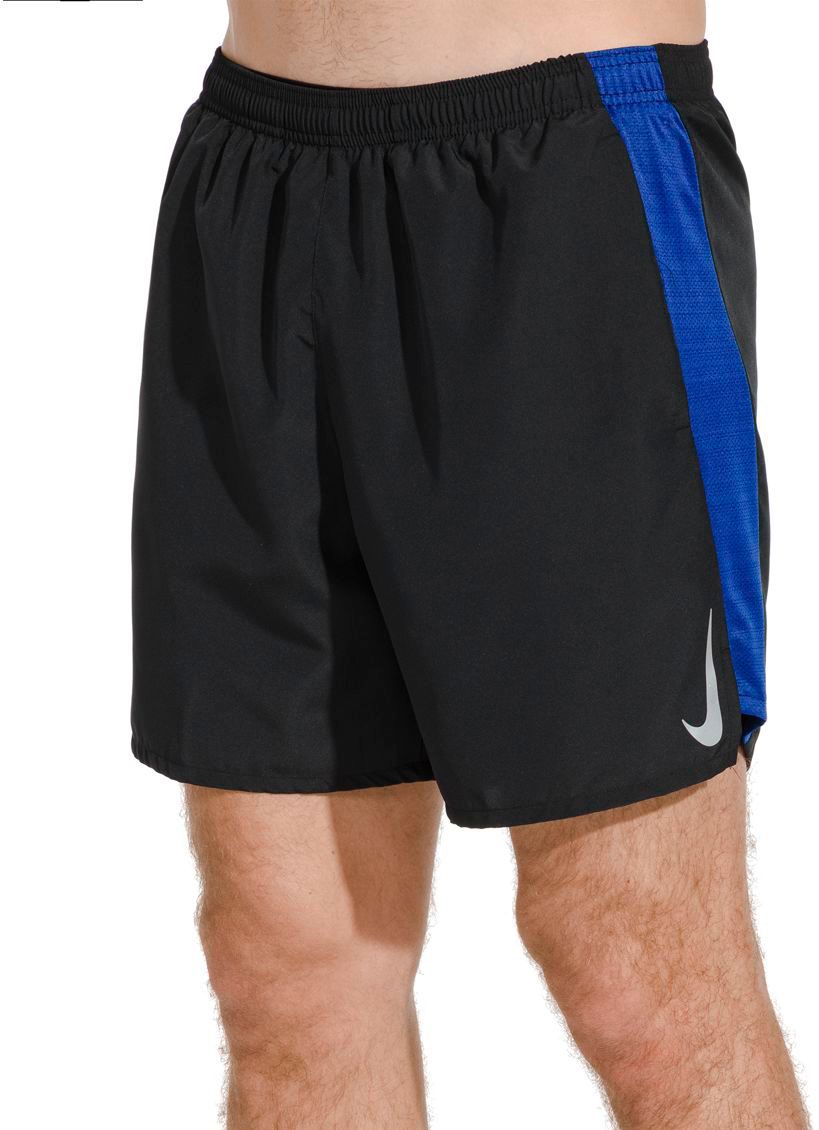 nike dri fit running shorts mens