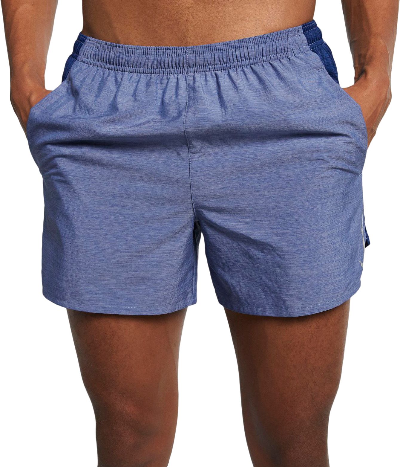 nike men's challenger running shorts