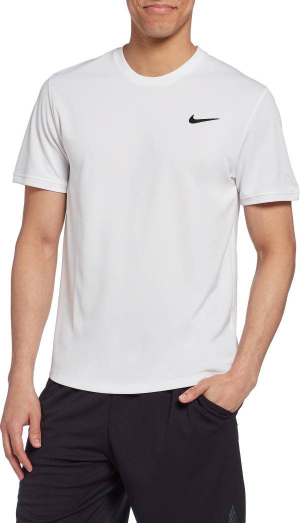 Nike Men's NikeCourt Dri-FIT Tennis Shirt